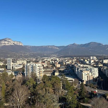 שאמברי T2 Centre Ville Avec Vue Imprenable מראה חיצוני תמונה