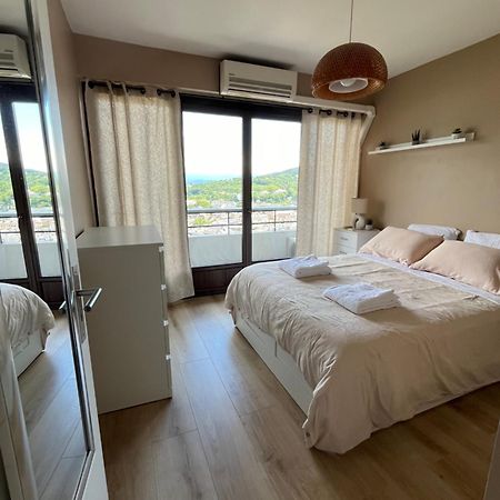 שאמברי T2 Centre Ville Avec Vue Imprenable מראה חיצוני תמונה